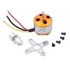 Silnik bezszczotkowy 2827mm 2200KV 2-3S lipo 650g. ciągu